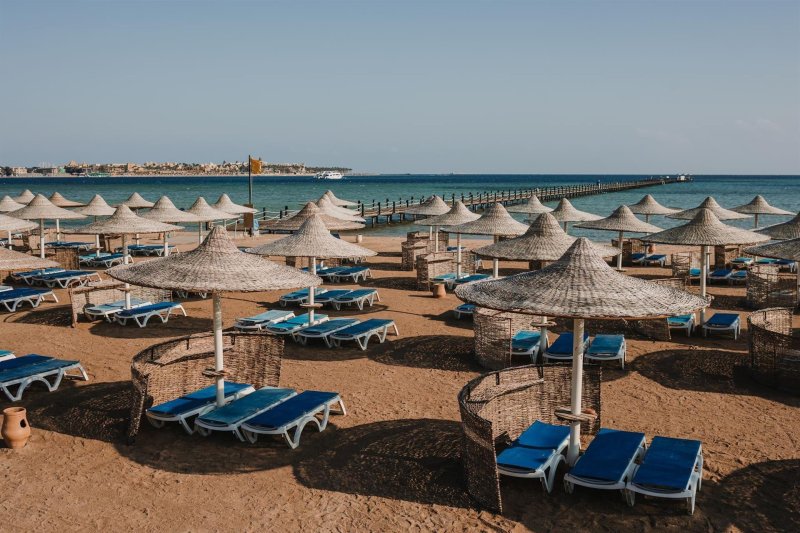 Stella Gardens Resort & Spa Hurghada