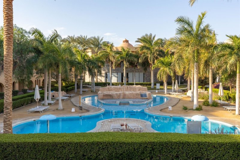Stella Gardens Resort & Spa Hurghada