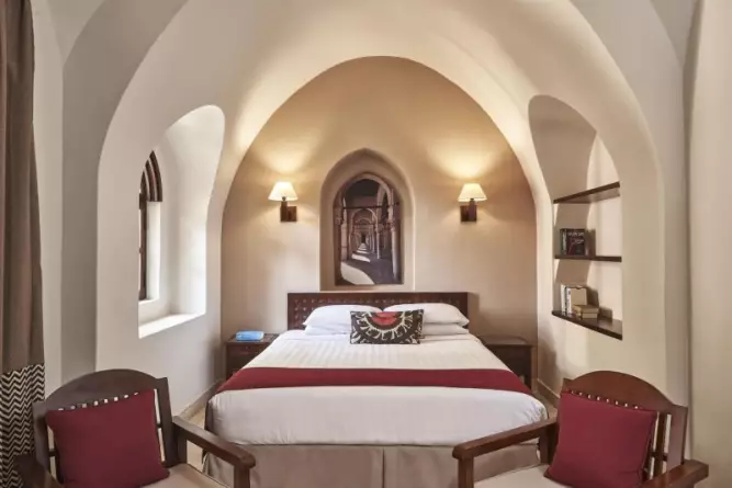 Sultan Bey Hotel El Gouna Hurghada