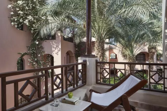 Sultan Bey Hotel El Gouna Hurghada