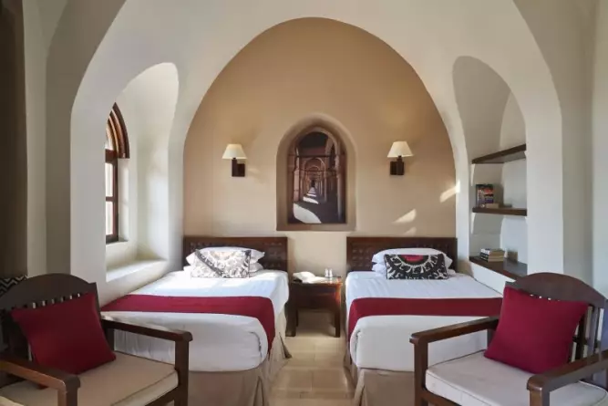 Sultan Bey Hotel El Gouna Hurghada