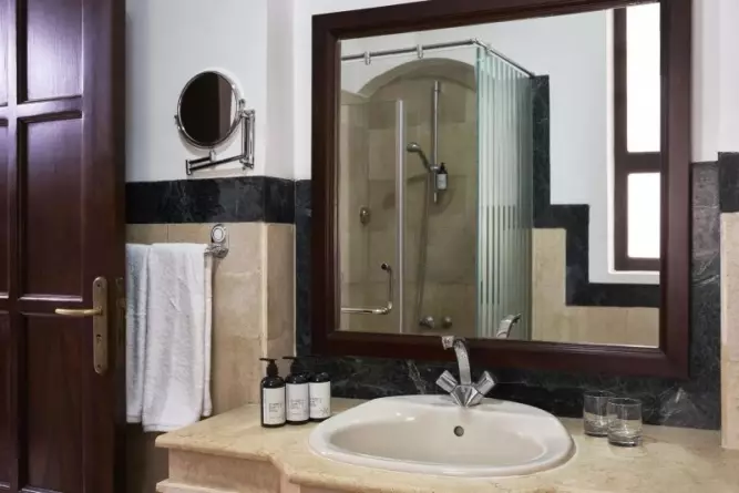 Sultan Bey Hotel El Gouna Hurghada