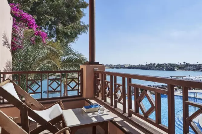 Sultan Bey Hotel El Gouna Hurghada