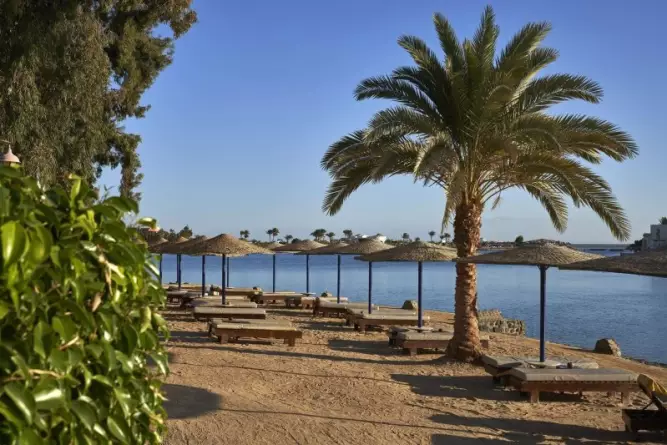 Sultan Bey Hotel El Gouna Hurghada