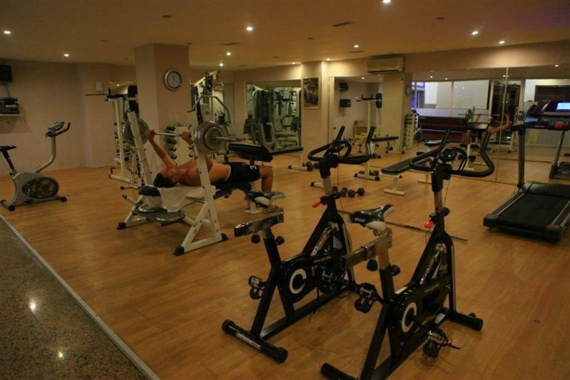 Alanya utazás Sultan Sipahi Resort Hotel