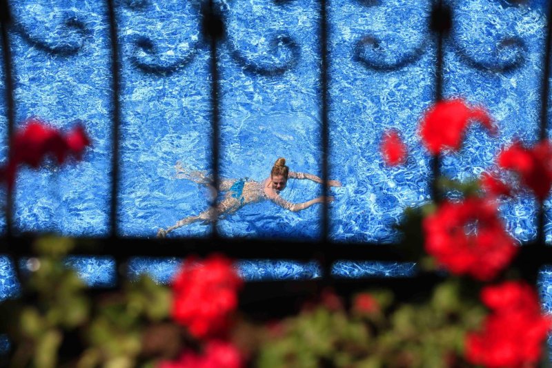 Side utazás Sun City Apartments & Hotel