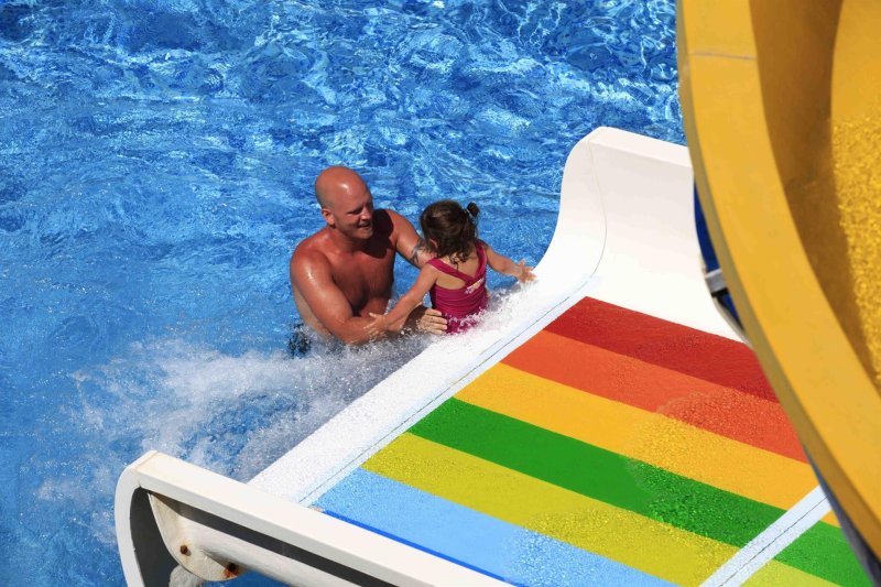 Side utazás Sun City Apartments & Hotel