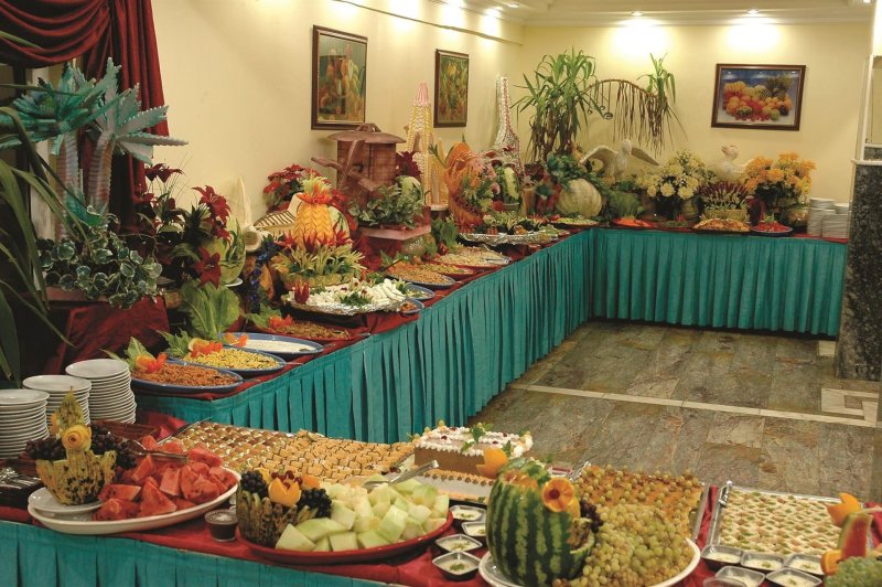 Alanya utazás Sun Fire Beach Hotel