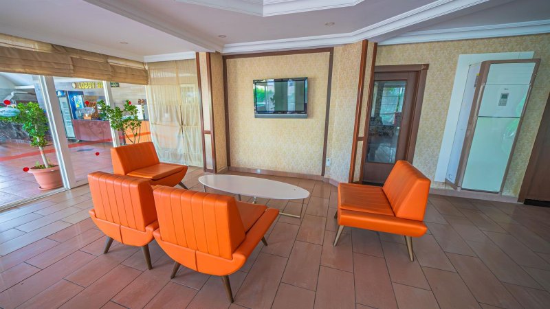 Alanya utazás Club Sun Heaven Sea Bird Beach