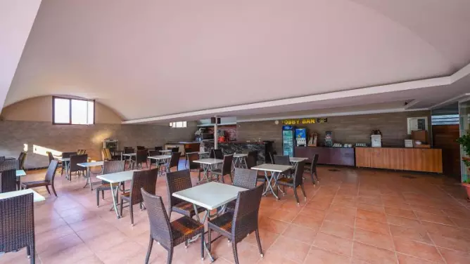 Club Sun Heaven Sea Bird Beach Alanya
