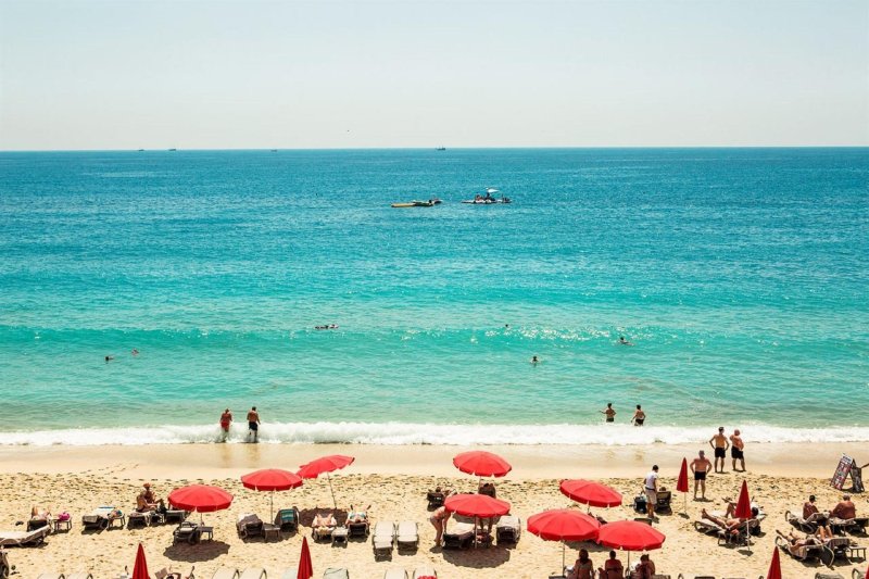 Alanya utazás Sun Prime C-lounge Hotel Adults Only (+16)