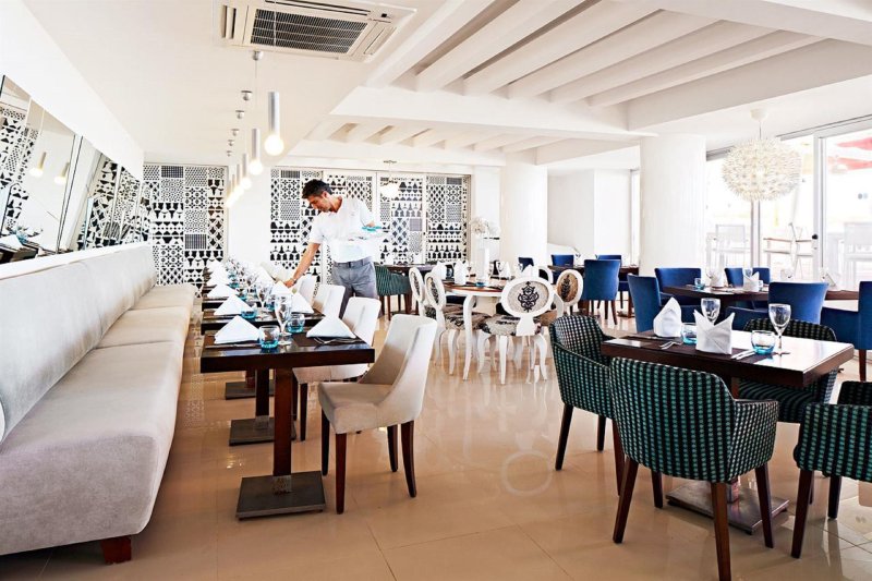 Alanya utazás Sun Prime C-lounge Hotel Adults Only (+16)