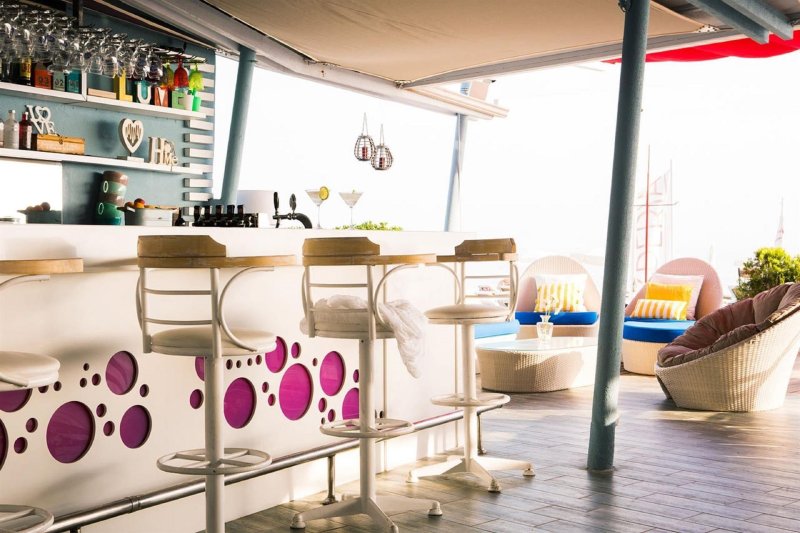 Alanya utazás Sun Prime C-lounge Hotel Adults Only (+16)