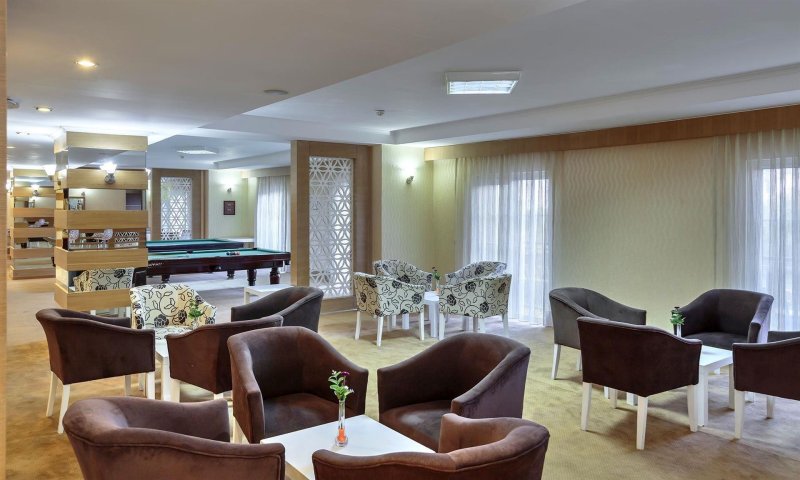 Side utazás Sunis Elita Beach Resort & Spa