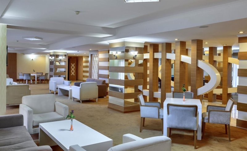 Side utazás Sunis Elita Beach Resort & Spa