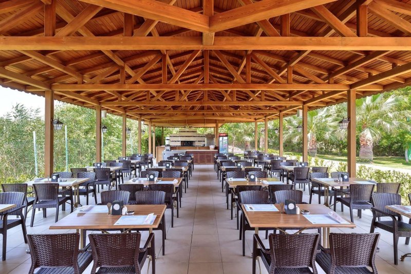 Side utazás Sunis Elita Beach Resort & Spa