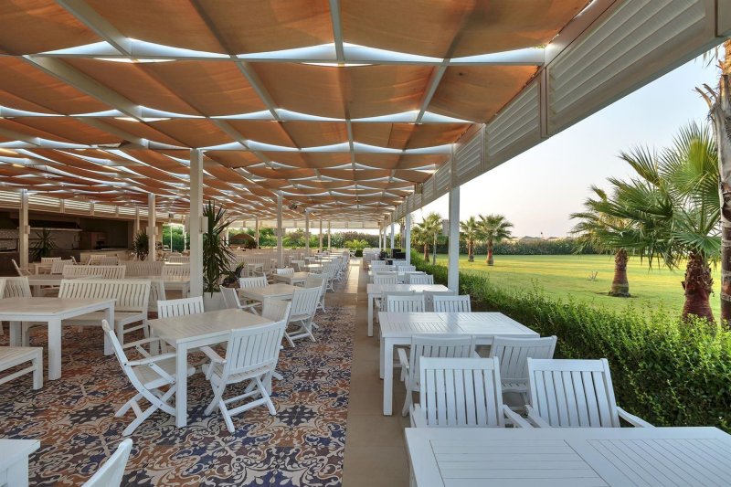 Side utazás Sunis Elita Beach Resort & Spa