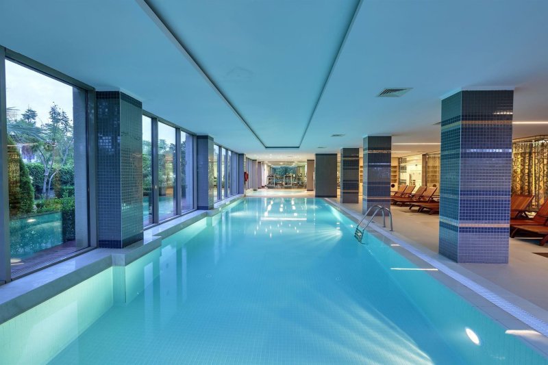 Side utazás Sunis Elita Beach Resort & Spa