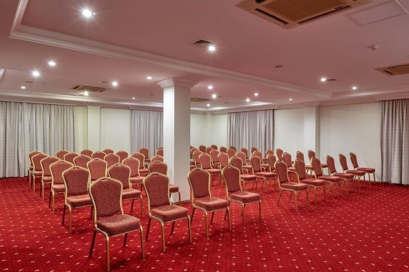 Side utazás Sunis Elita Beach Resort & Spa