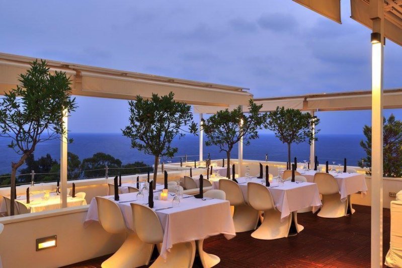 Antalya utazás Sunis Hotel Su