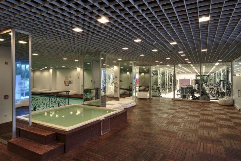 Antalya utazás Sunis Hotel Su