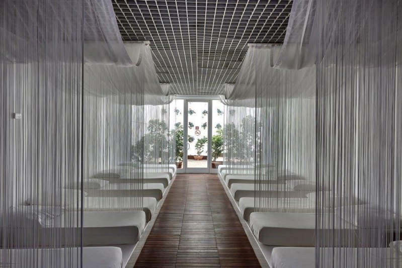 Antalya utazás Sunis Hotel Su