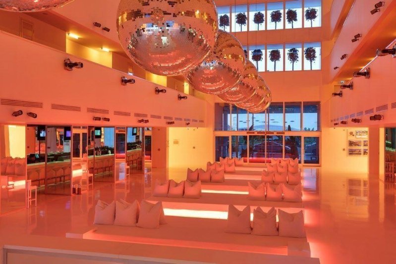 Antalya utazás Sunis Hotel Su