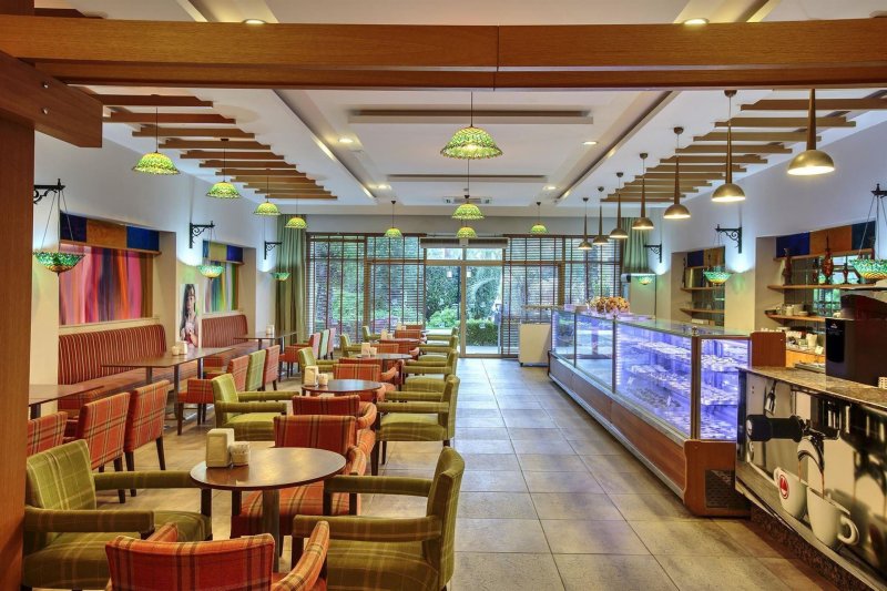 Side utazás Sunis Kumkoy Beach Resort & Spa