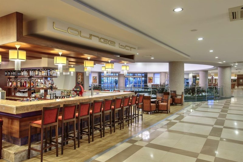 Side utazás Sunis Kumkoy Beach Resort & Spa