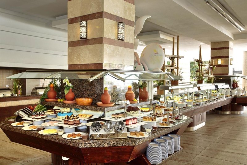 Side utazás Sunis Kumkoy Beach Resort & Spa