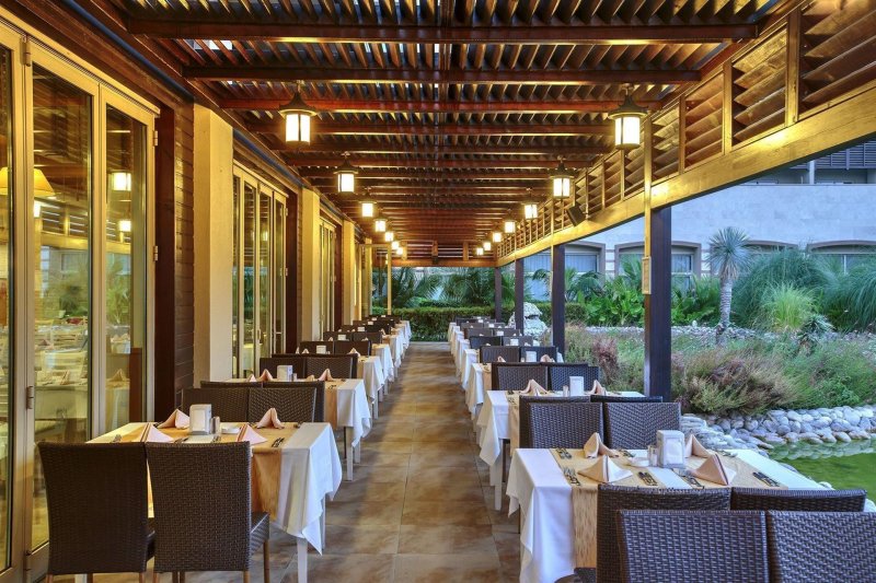 Side utazás Sunis Kumkoy Beach Resort & Spa