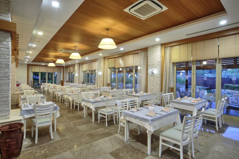 Side utazás Sunis Kumkoy Beach Resort & Spa