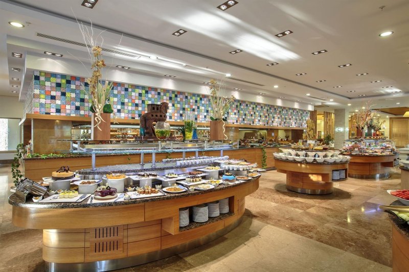 Side utazás Sunis Kumkoy Beach Resort & Spa