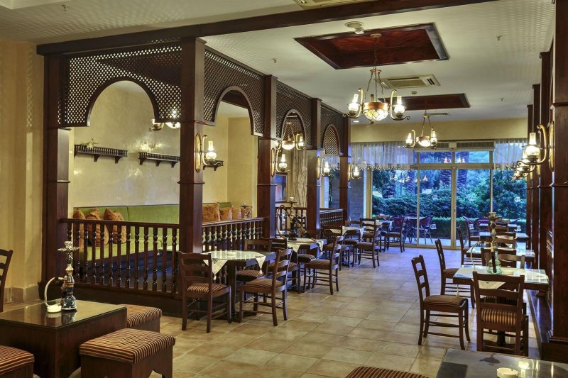 Side utazás Sunis Kumkoy Beach Resort & Spa