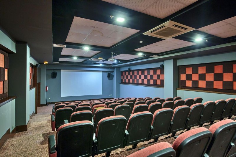 Side utazás Sunis Kumkoy Beach Resort & Spa