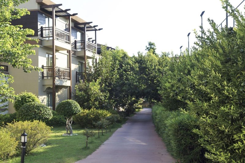 Side utazás Sunis Kumkoy Beach Resort & Spa