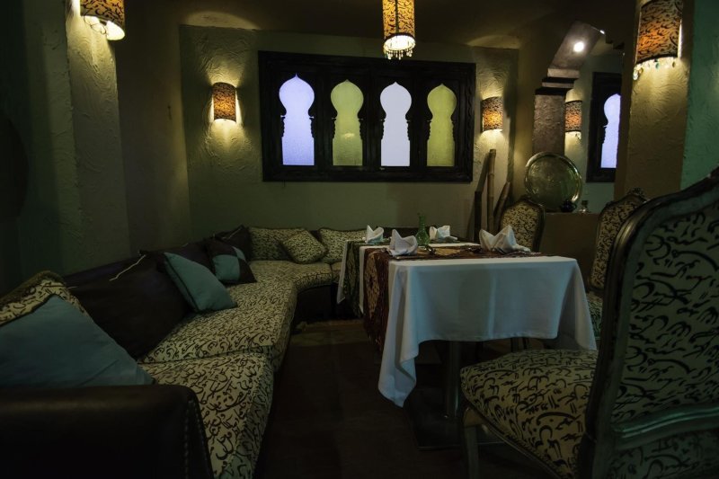 Hurghada utazás Sunny Days El Palacio