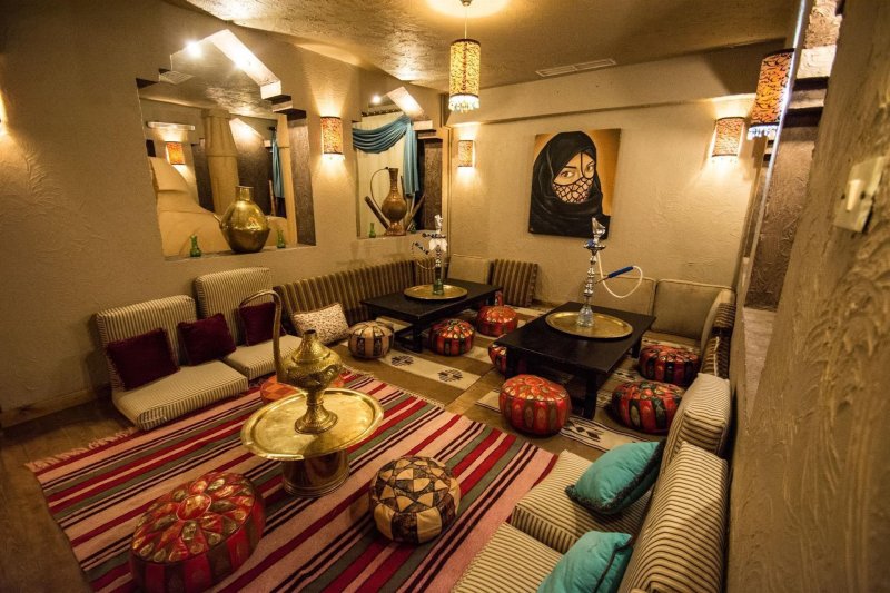 Hurghada utazás Sunny Days El Palacio