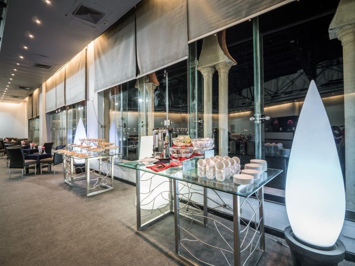 Hurghada utazás Sunny Days El Palacio