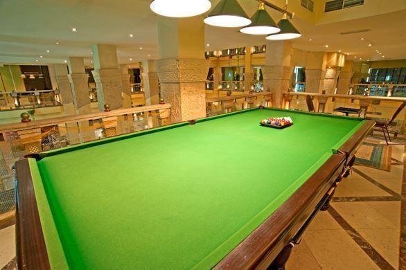 Hurghada utazás Sunny Days El Palacio