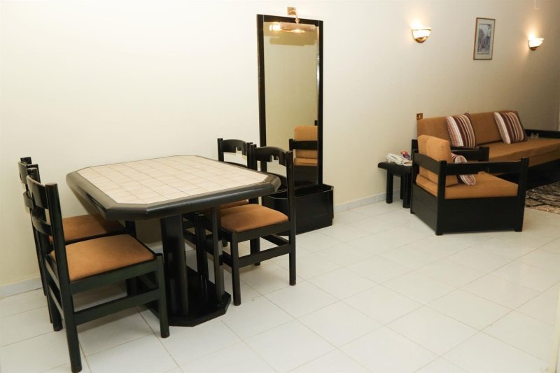 Hurghada utazás Sunny Days Mirette Family Resort & Aqua Park