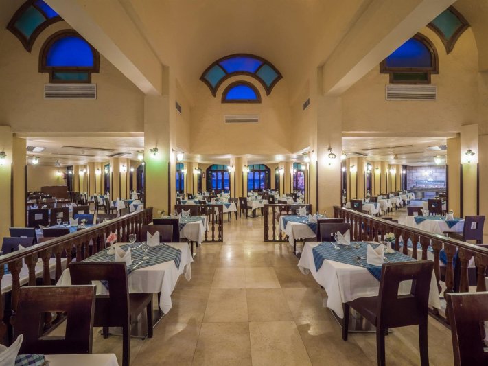 Hurghada utazás Sunny Days Palma De Mirette Resort