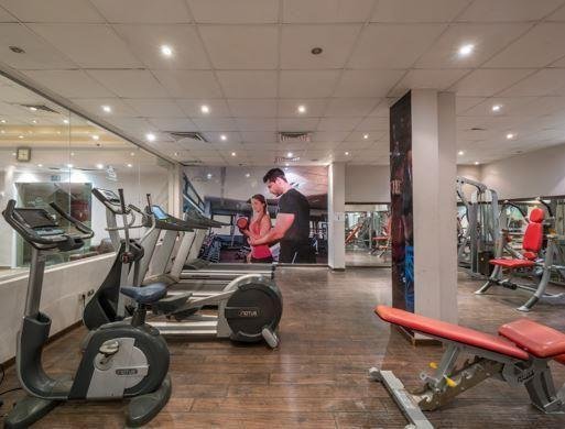 Hurghada utazás Sunny Days Palma De Mirette Resort