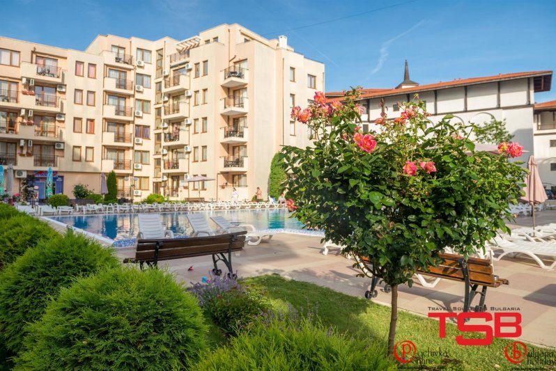 Napospart utazás Sunny Victory Apart