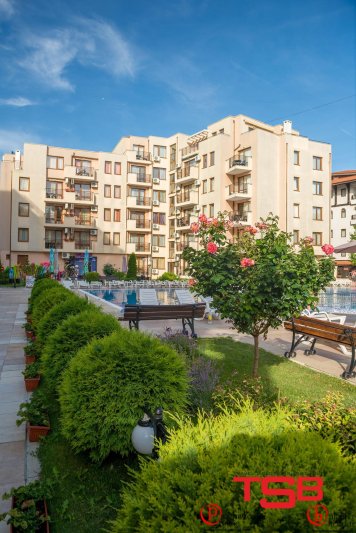 Napospart utazás Sunny Victory Apart