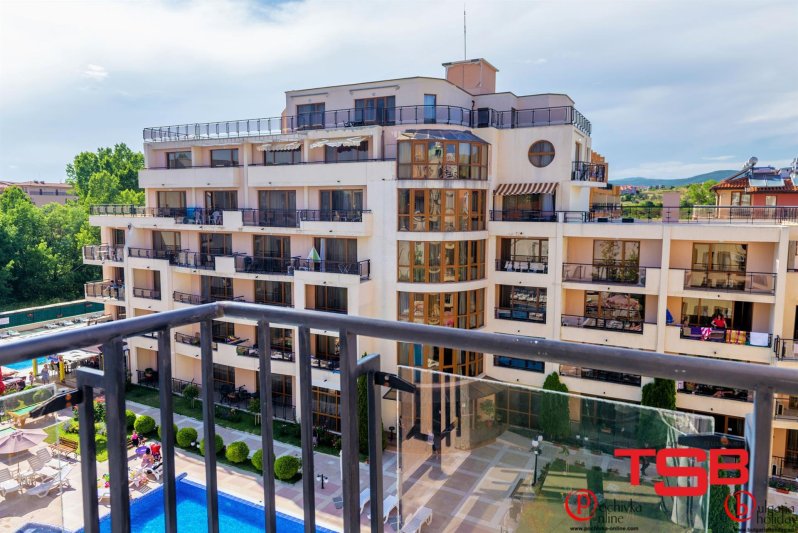 Napospart utazás Sunny Victory Apart