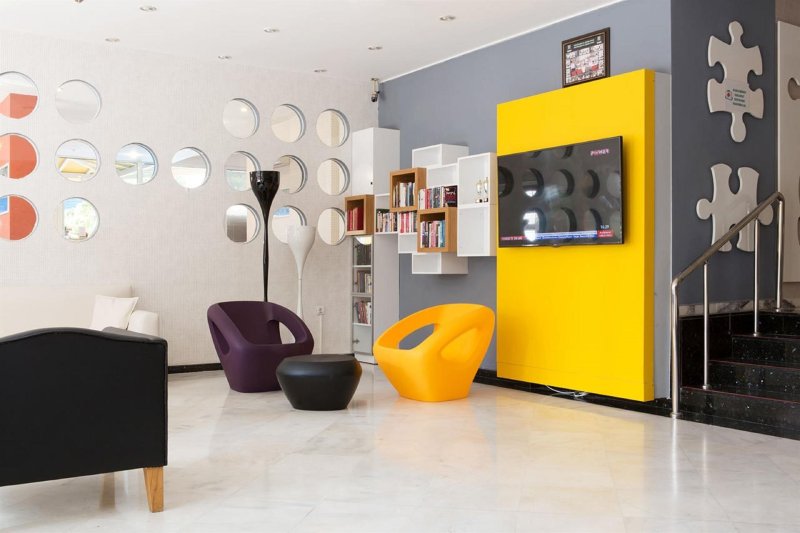 Alanya utazás Sunpark Garden