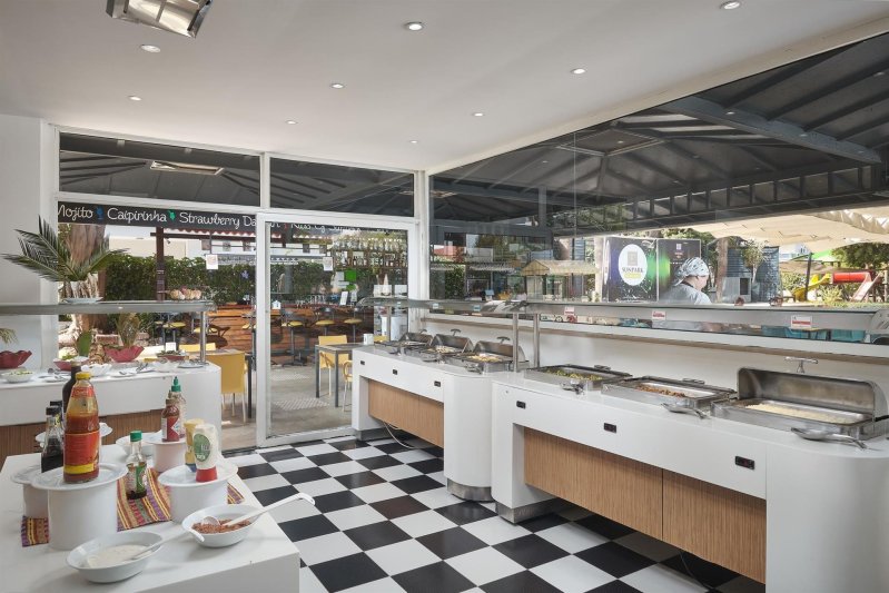 Alanya utazás Sunpark Garden