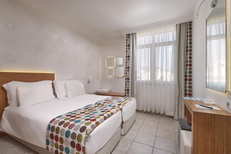 Alanya utazás Sunpark Garden