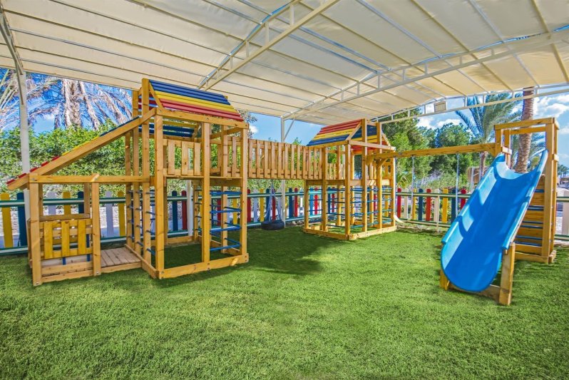 Hurghada utazás Sunrise Aqua Joy